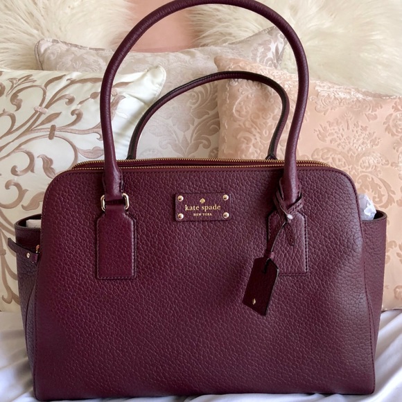 kate spade Handbags - 🚫SOLD🚫Kate Spade Satchel Bag